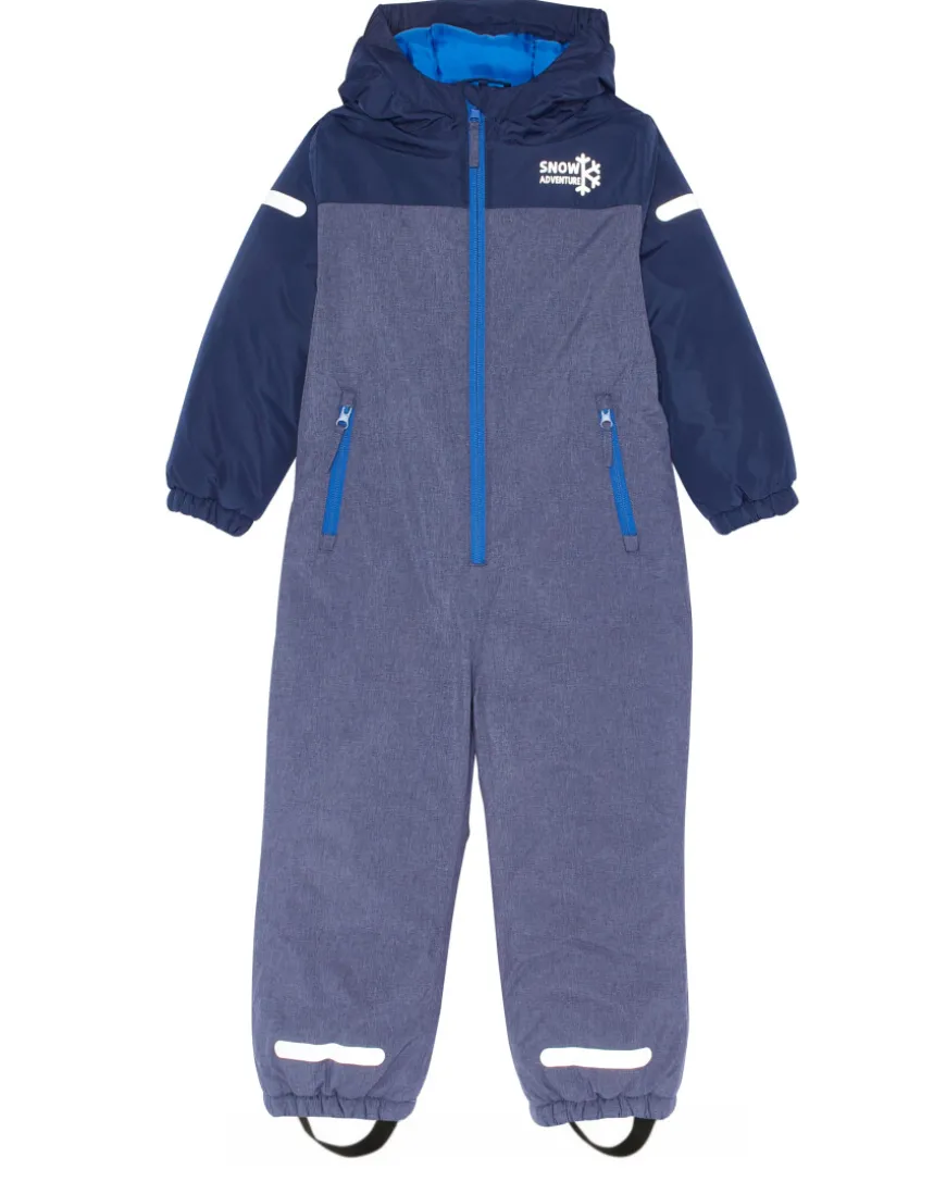 Wasserdichter Skianzug Kapuze-KiK Onlineshop Discount