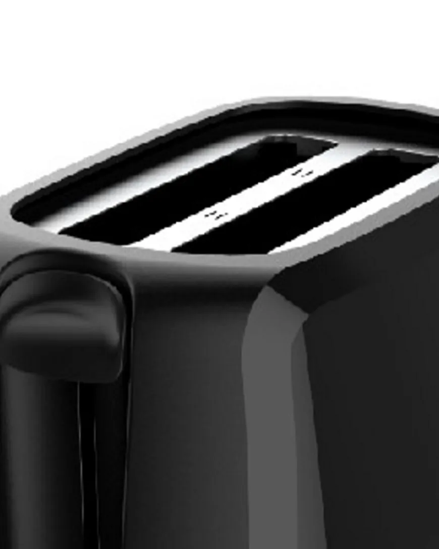 Waves Toaster TO-124164-KiK Onlineshop Cheap