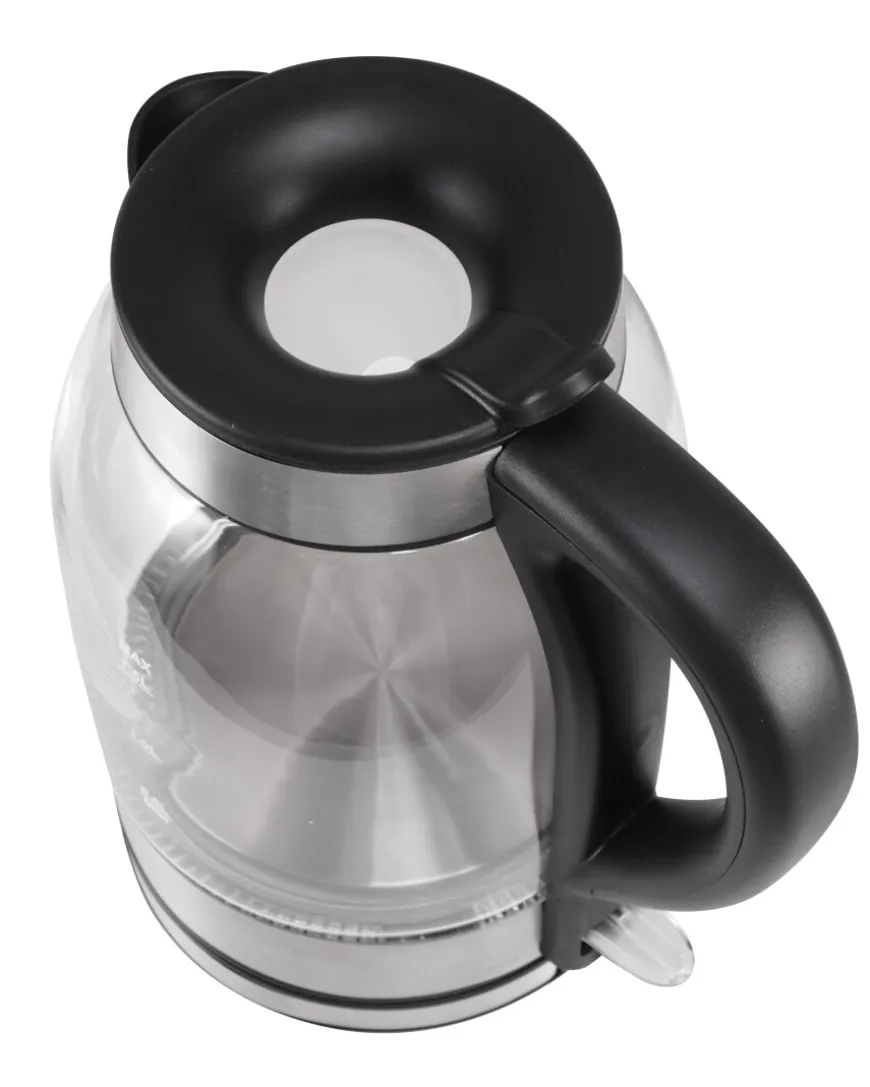 Waves Wasserkocher ca. 1,7 l-KiK Onlineshop Sale