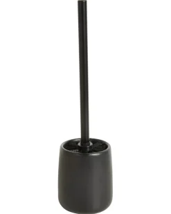 WC-Bürste mit Behälter-KiK Onlineshop Clearance