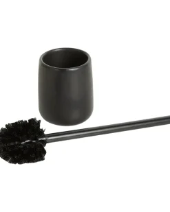 WC-Bürste mit Behälter-KiK Onlineshop Clearance