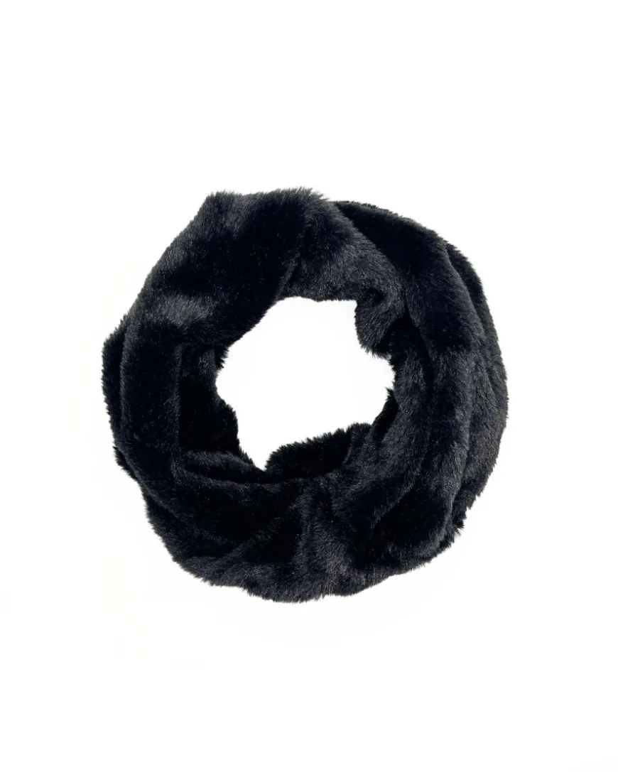 Weicher Loopschal Janina, ca. 32 x 25 cm-KiK Onlineshop Fashion