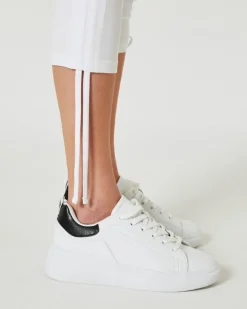 e Leggings Janina, Caprilänge-KiK Onlineshop Outlet