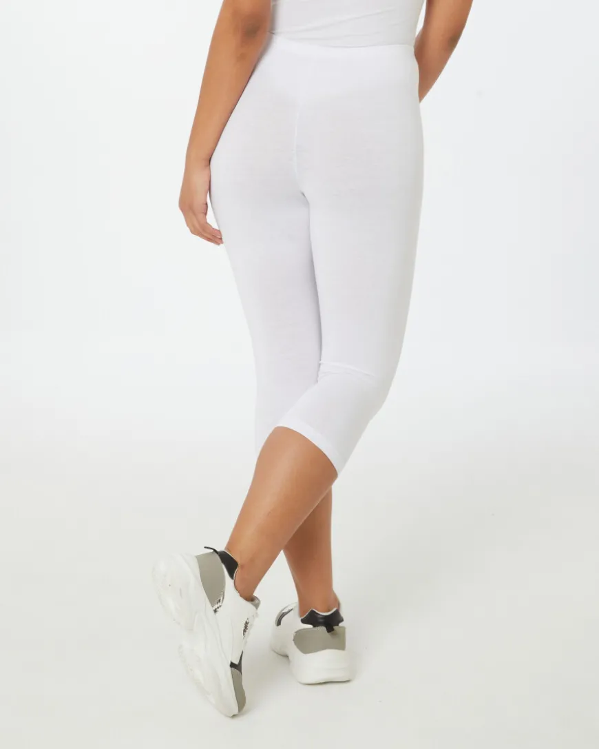 e Leggings Janina, elastischer Bund-KiK Onlineshop Fashion