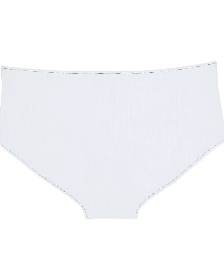 e Panty Janina curved, elastischer Bund-KiK Onlineshop Flash Sale
