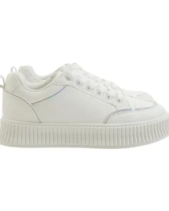 e Sneaker Janina, Schnürsenkel-KiK Onlineshop Best Sale