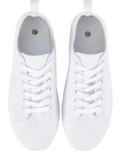 e Sneaker Janina, Schnürsenkel-KiK Onlineshop Discount