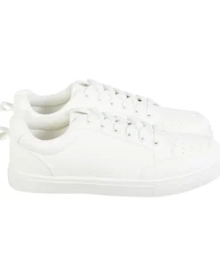 e Sneaker Janina, Schnürsenkel-KiK Onlineshop Hot