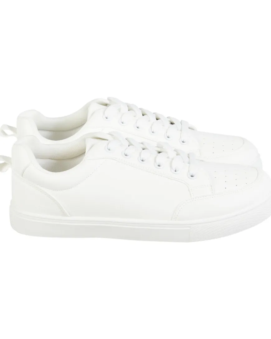 e Sneaker Janina, Schnürsenkel-KiK Onlineshop Hot
