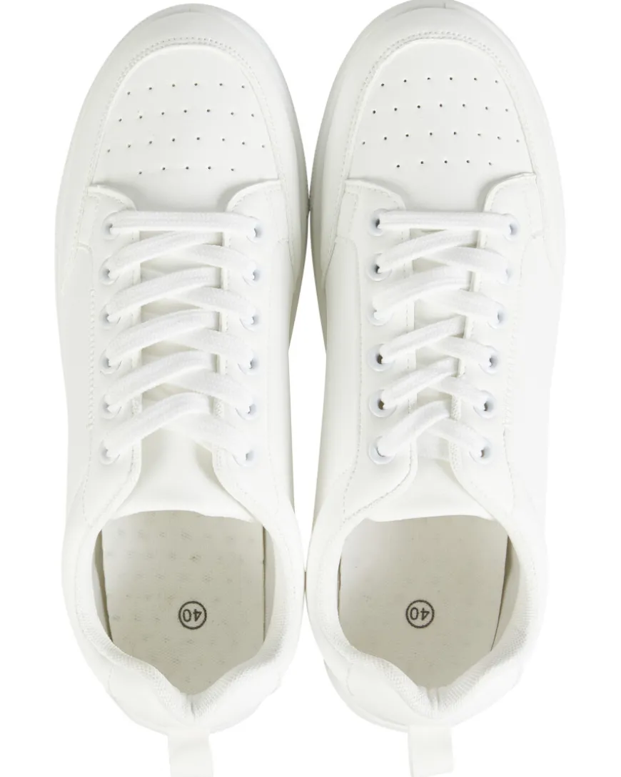 e Sneaker Janina, Schnürsenkel-KiK Onlineshop Hot