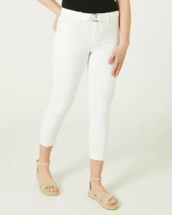 e Twillhose Janina, 7/8-Länge-KiK Onlineshop Best