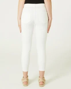 e Twillhose Janina, 7/8-Länge-KiK Onlineshop Best