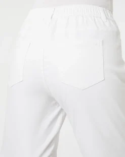 e Twill-Shorts Janina, Bermudalänge-KiK Onlineshop Sale