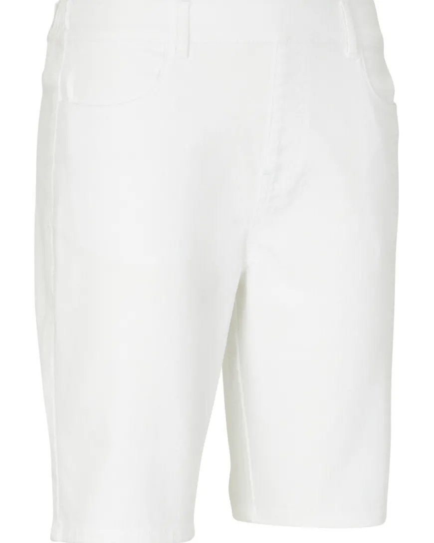 e Twill-Shorts Janina, Bermudalänge-KiK Onlineshop Sale