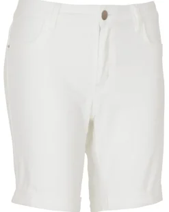 e Twill-Shorts Janina, Slim-fit-KiK Onlineshop Fashion