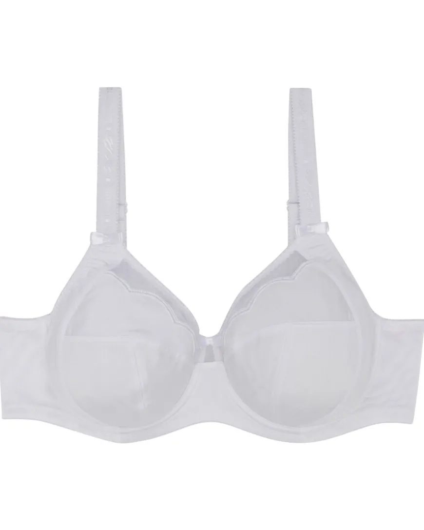 er Bügel-BH Janina curved, verstellbare Träger-KiK Onlineshop Online