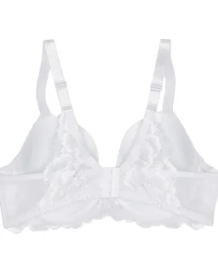 er BH Janina curved, Spitzendetails-KiK Onlineshop Cheap