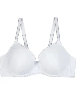 er BH Janina curved, verstellbare Träger-KiK Onlineshop Cheap