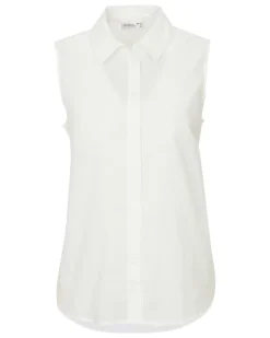 es Blusentop Knopfleiste-KiK Onlineshop New