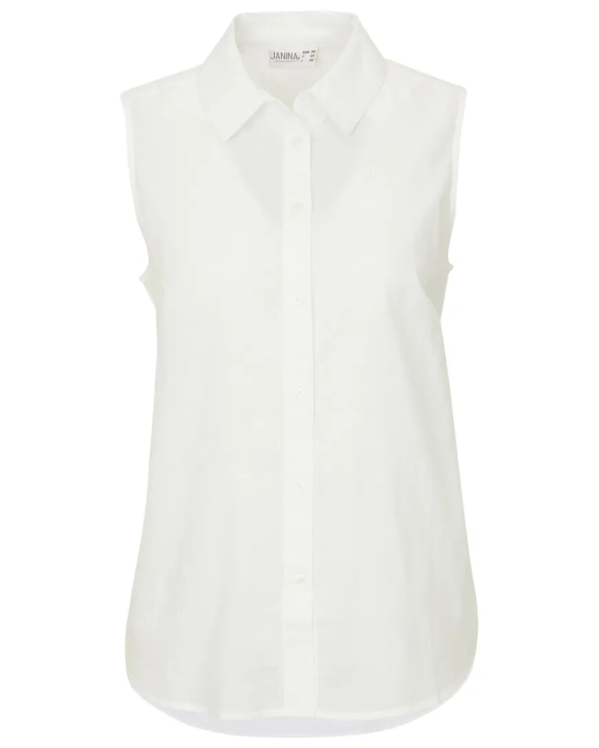 es Blusentop Knopfleiste-KiK Onlineshop New
