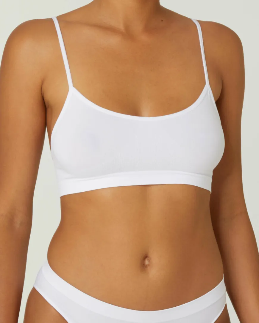 es Bustier Ergee, verstellbare Träger-KiK Onlineshop New