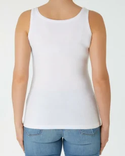es Tanktop Janina, Stretchanteil-KiK Onlineshop Best Sale