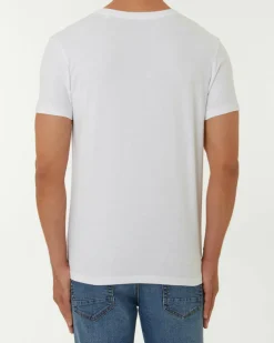 es T-Shirt X-Mail, Rundhalsausschnitt-KiK Onlineshop Hot