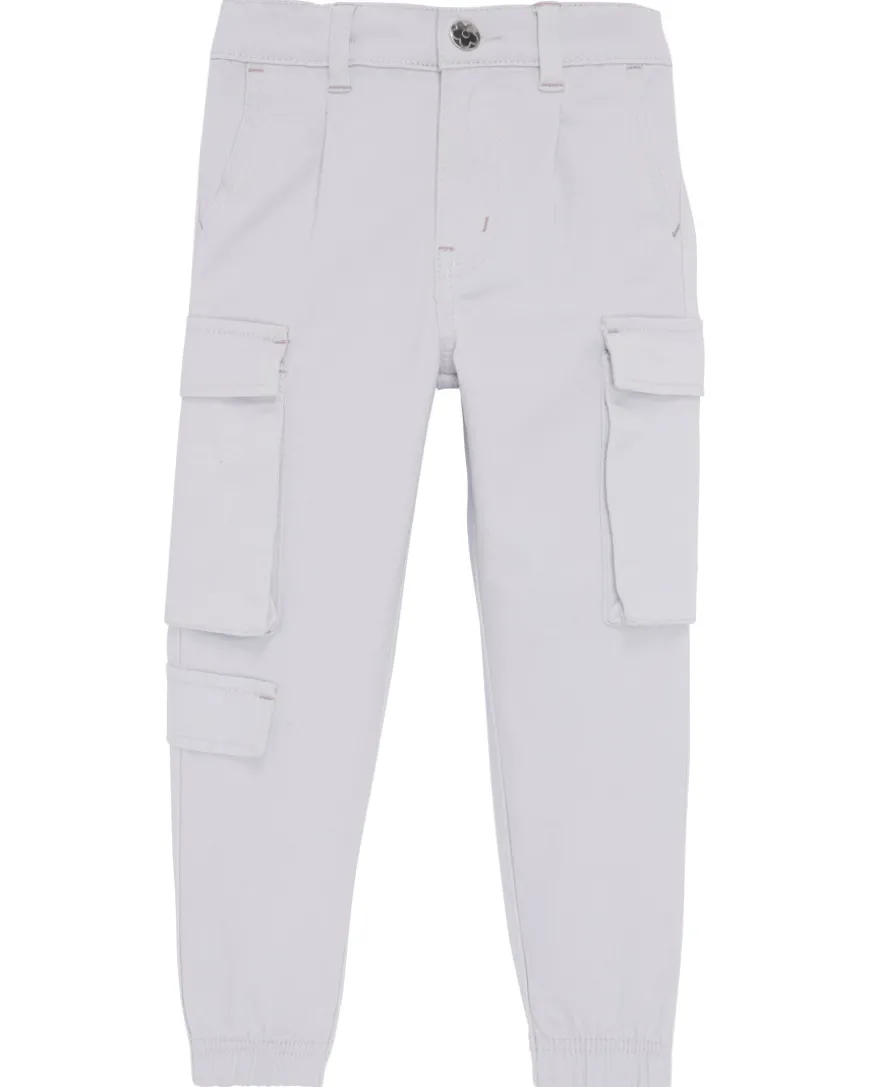 Weitenverstellbare Cargohose Kiki & Koko, Loose-fit-KiK Onlineshop Online