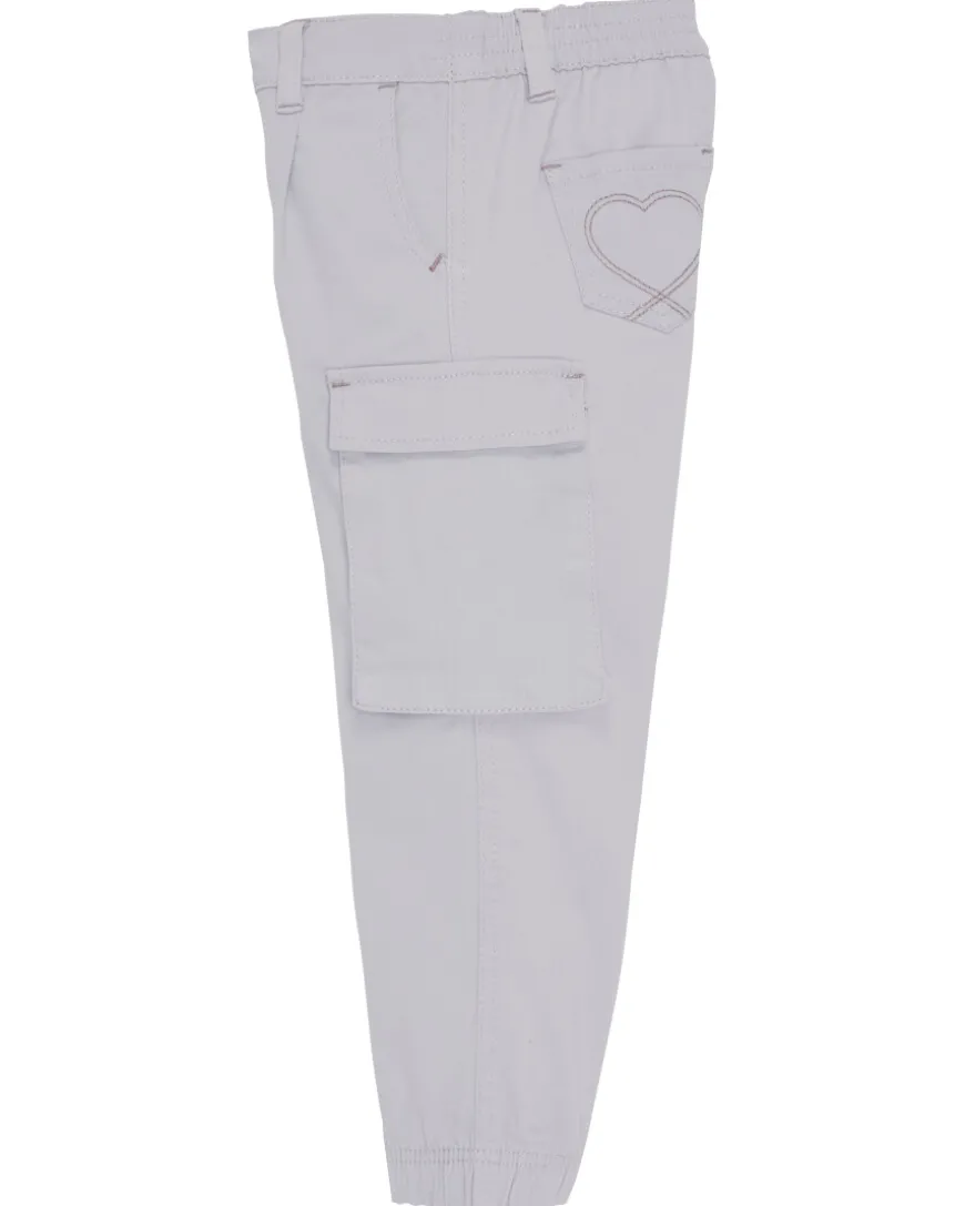 Weitenverstellbare Cargohose Kiki & Koko, Loose-fit-KiK Onlineshop Online