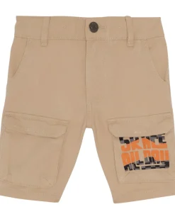 Weitenverstellbare Shorts Kiki & Koko, teilelastischer Bund-KiK Onlineshop Flash Sale