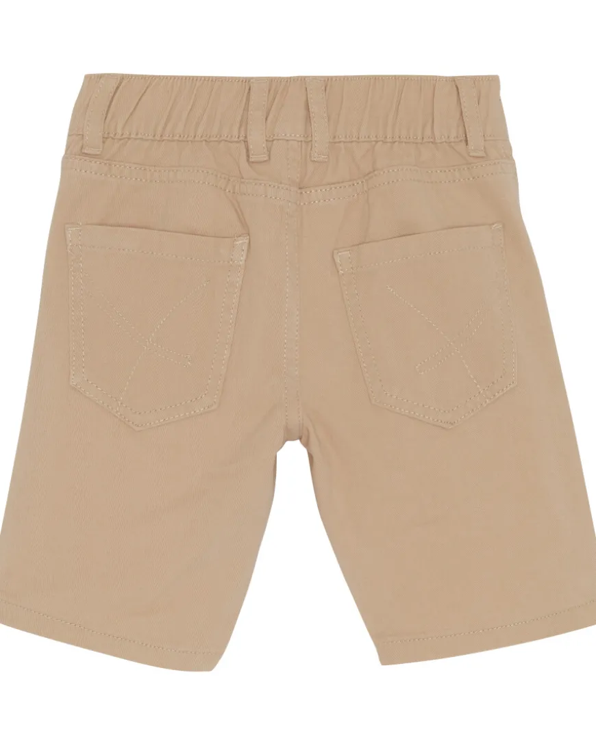 Weitenverstellbare Shorts Kiki & Koko, teilelastischer Bund-KiK Onlineshop Flash Sale