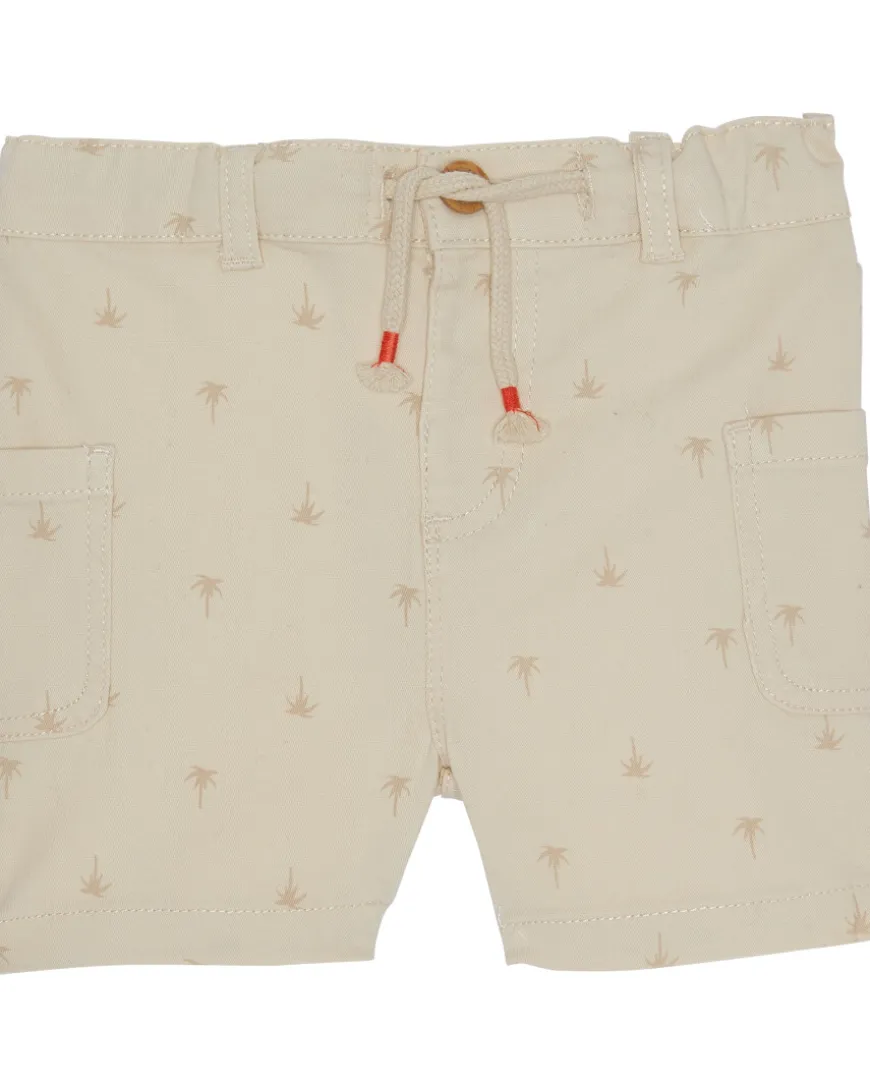 Weitenverstellbare Shorts Ergee, elastischer Bund-KiK Onlineshop Outlet