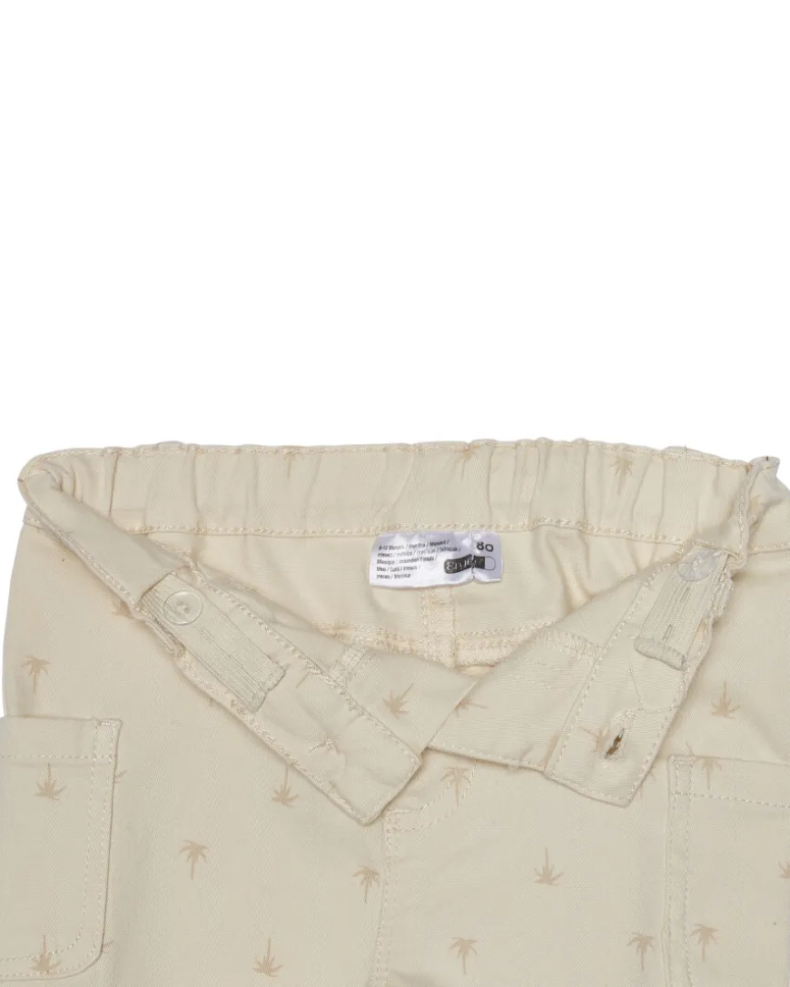 Weitenverstellbare Shorts Ergee, elastischer Bund-KiK Onlineshop Outlet