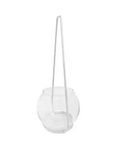 Windlicht mit Glaseinsatz ca. 15 x 34 cm-KiK Onlineshop Best Sale