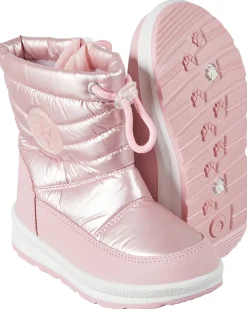 Winterboots Zugband und Reißverschluss-KiK Onlineshop Outlet