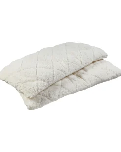 Winter-Kopfkissen 2er-Pack, Home & Deco-KiK Onlineshop New