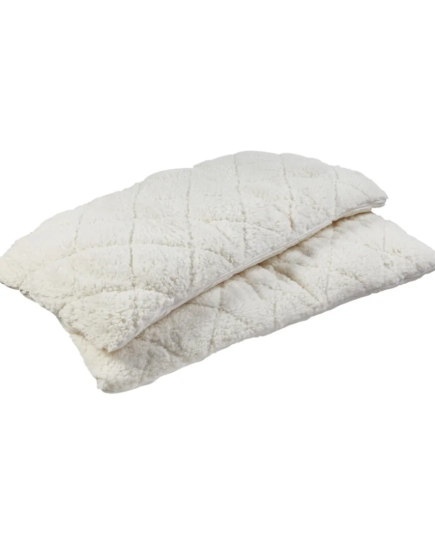Winter-Kopfkissen 2er-Pack, Home & Deco-KiK Onlineshop New