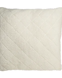 Winter-Kopfkissen Home & Deco, ca. 80 x 80 cm-KiK Onlineshop Fashion