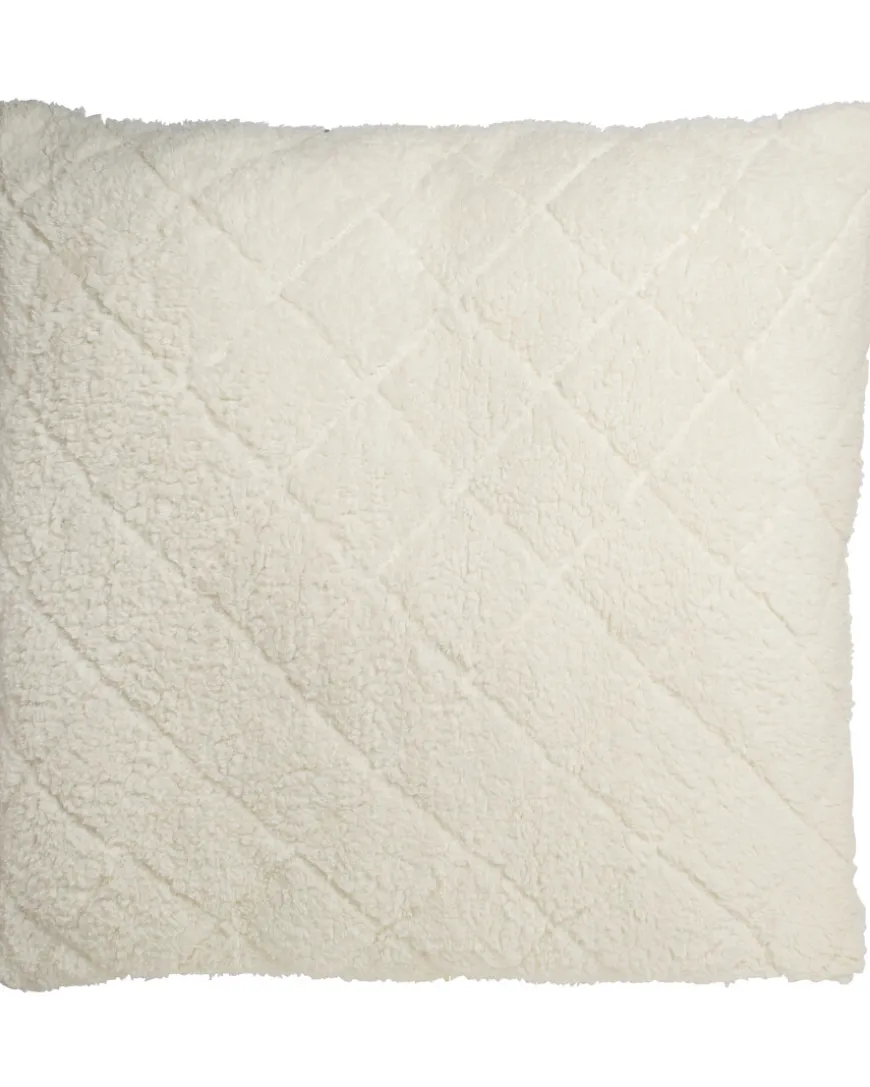 Winter-Kopfkissen Home & Deco, ca. 80 x 80 cm-KiK Onlineshop Fashion