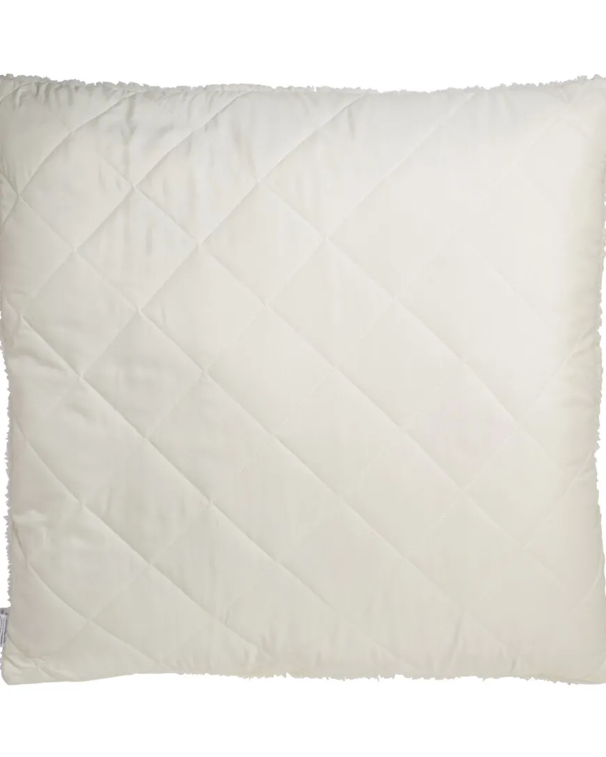 Winter-Kopfkissen Home & Deco, ca. 80 x 80 cm-KiK Onlineshop Fashion