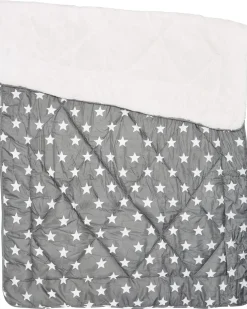 Winter-Steppdecke ca. 135 x 200 cm-KiK Onlineshop Cheap