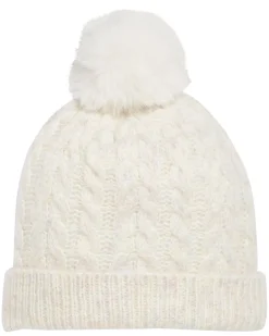 Winter-Strickmütze Ergee, gefüttert-KiK Onlineshop Best