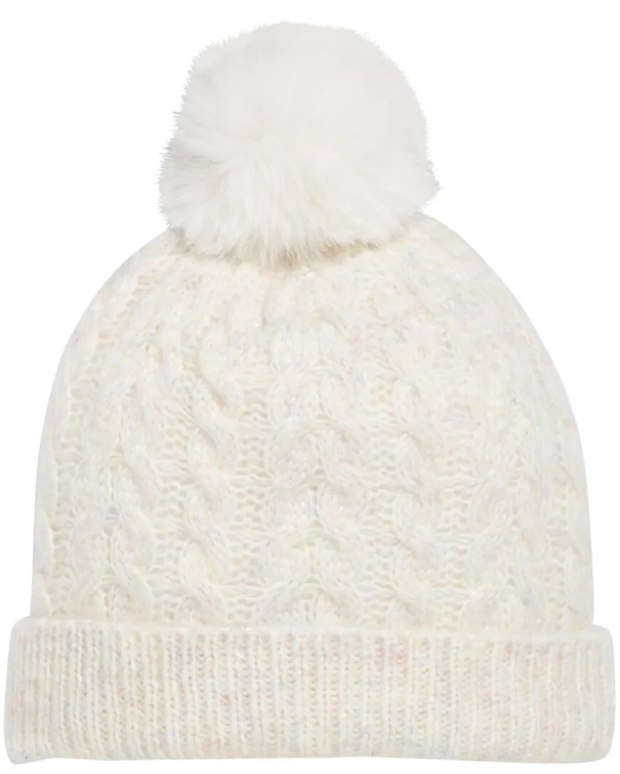 Winter-Strickmütze Ergee, gefüttert-KiK Onlineshop Best