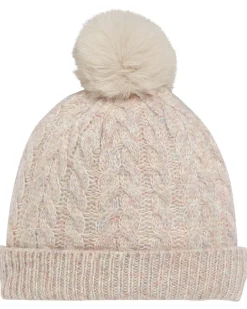 Winter-Strickmütze Ergee, gefüttert-KiK Onlineshop Cheap