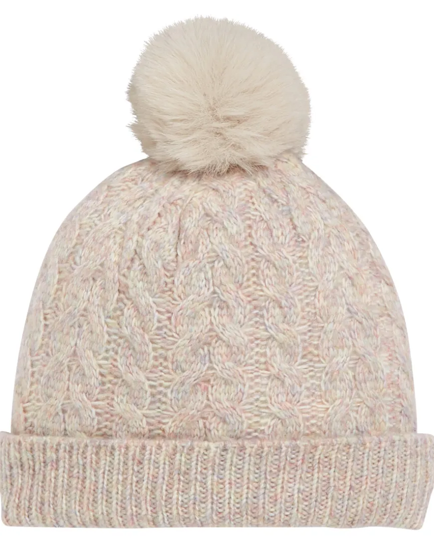 Winter-Strickmütze Ergee, gefüttert-KiK Onlineshop Cheap