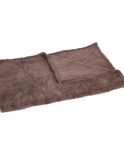 Wohndecke Coral-Fleece Home & Deco, ca. 140 x 200 cm-KiK Onlineshop Cheap