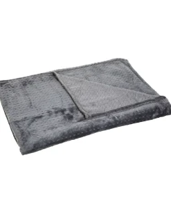 Wohndecke Jacquard Home & Deco, ca. 140 x 200 cm-KiK Onlineshop Cheap