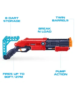 XShot Excel Vigilante Zuru-KiK Onlineshop Cheap