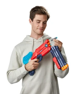 XShot Excel Vigilante Zuru-KiK Onlineshop Cheap