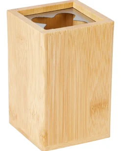 Zahnbürstenhalter ca. 7 x 11 cm-KiK Onlineshop Clearance